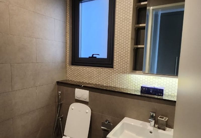 Lucentia Residences @ BBCC