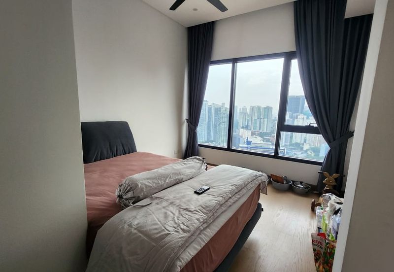 Lucentia Residences @ BBCC