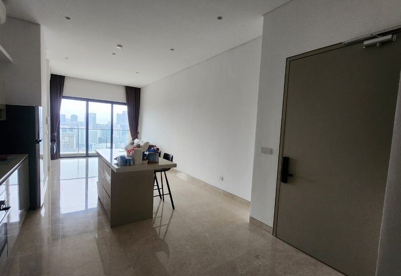 Lucentia Residences @ BBCC