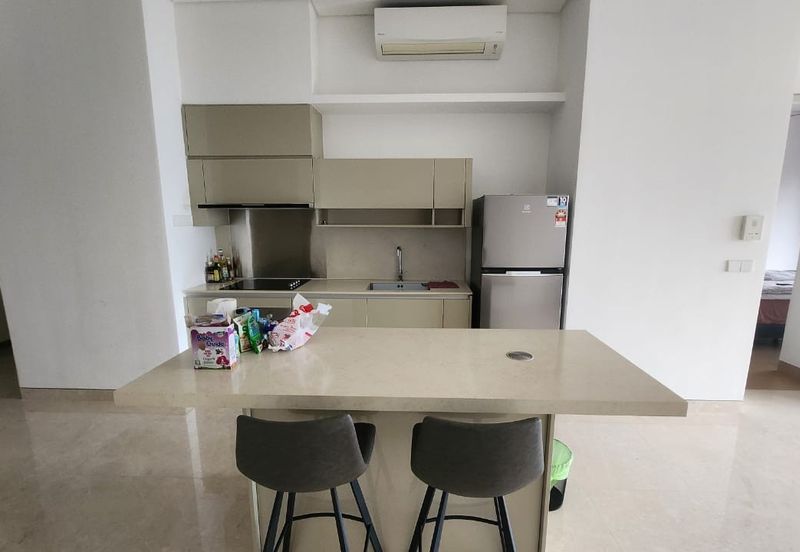 Lucentia Residences @ BBCC