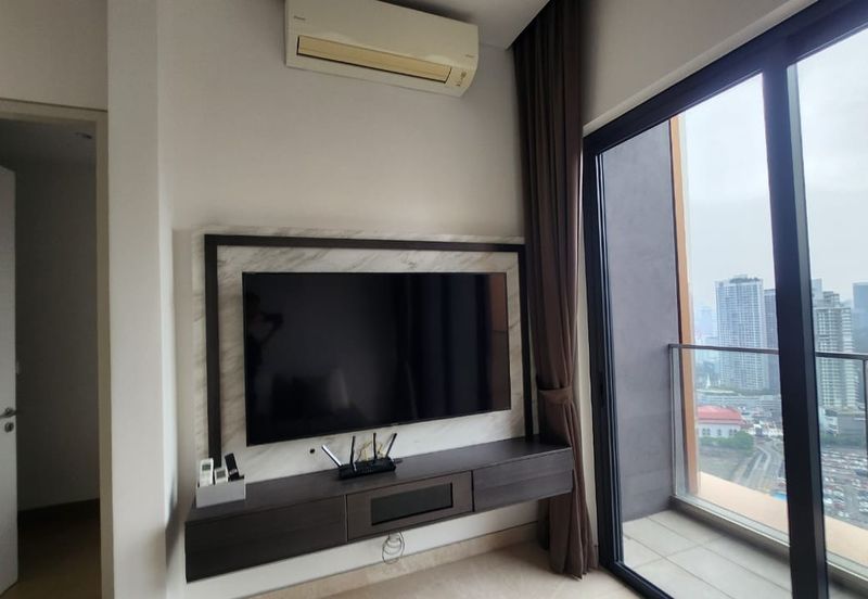 Lucentia Residences @ BBCC