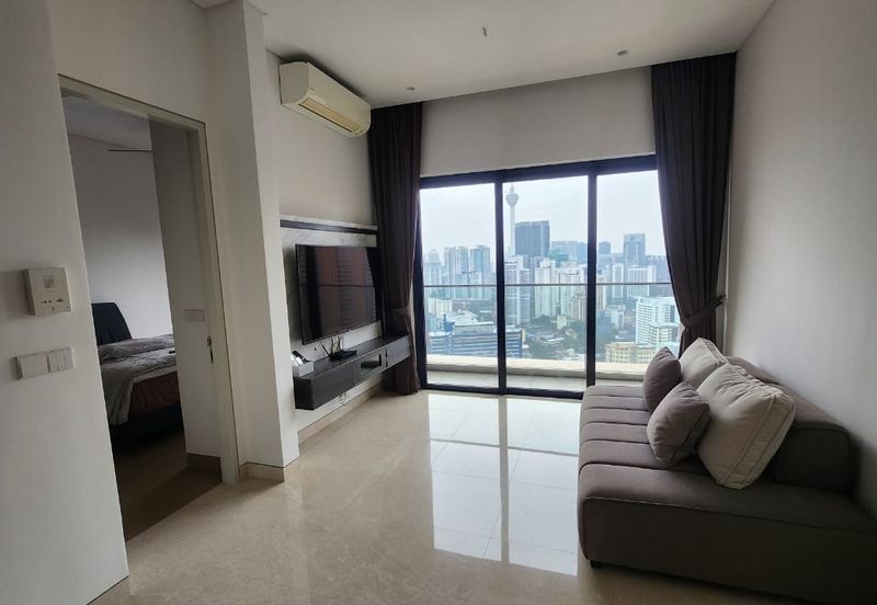 Lucentia Residences @ BBCC