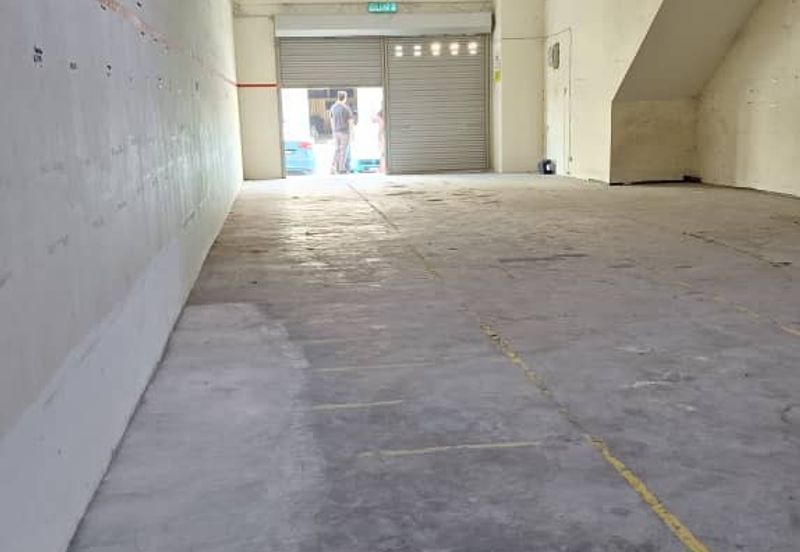 Bandar Bukit Mahkota