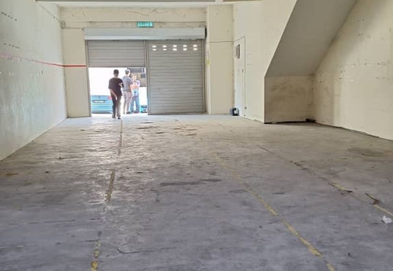 Bandar Bukit Mahkota