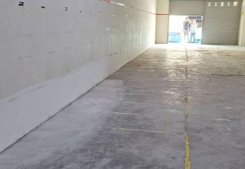 Bandar Bukit Mahkota