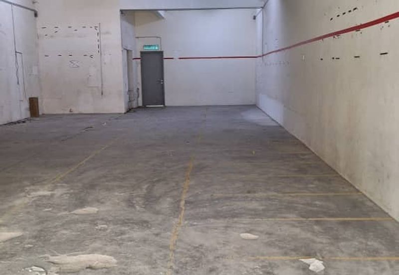 Bandar Bukit Mahkota