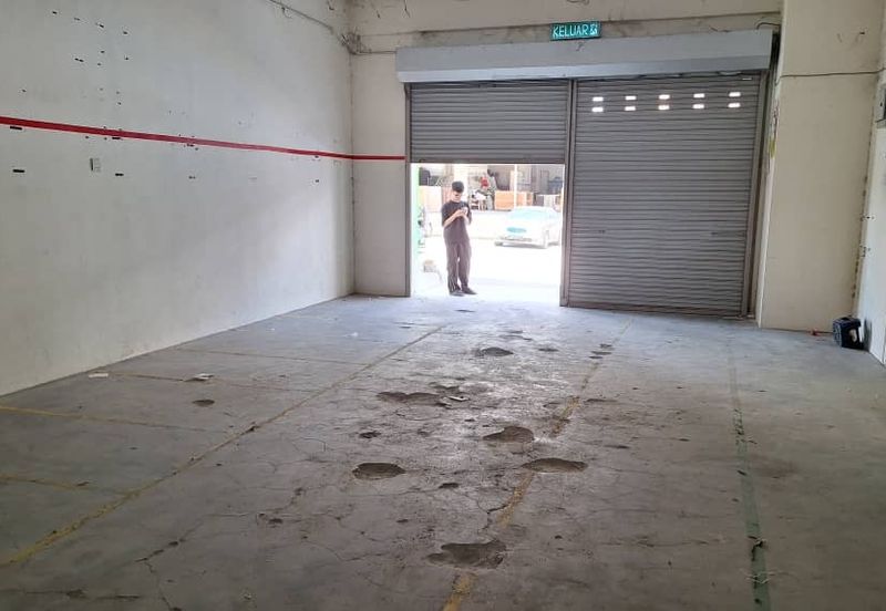 Bandar Bukit Mahkota