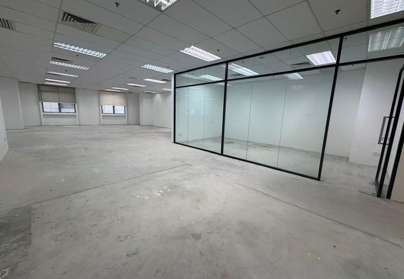 Wisma UOA Damansara II