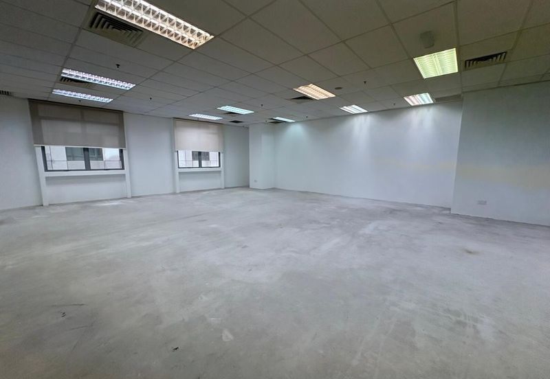 Wisma UOA Damansara II