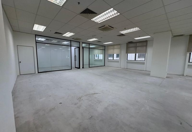 Wisma UOA Damansara II