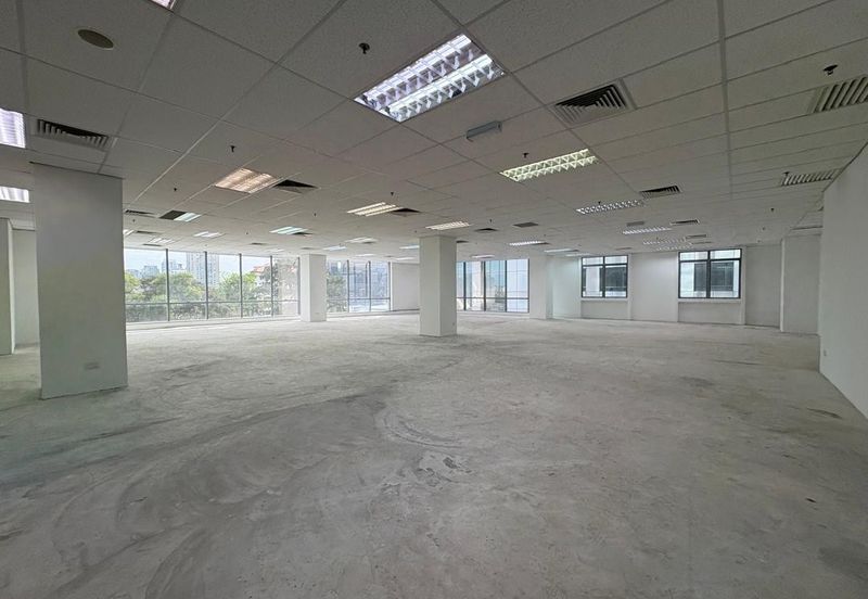 Wisma UOA Damansara II