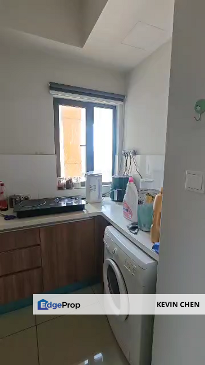 Petaling Jaya Pacific 63 Corner Lot 2 Rooms Unit For Sale, Selangor, Petaling Jaya