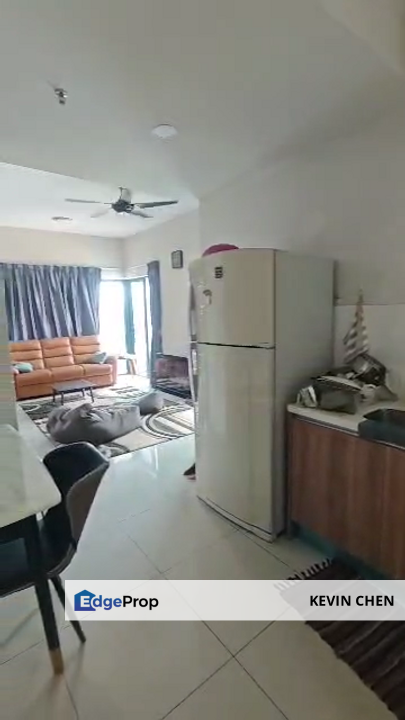 Petaling Jaya Pacific 63 Corner Lot 2 Rooms Unit For Sale, Selangor, Petaling Jaya