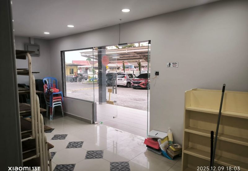 Pangsapuri Sering Casuarina