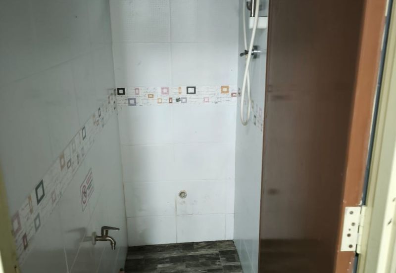 Pangsapuri Sering Casuarina