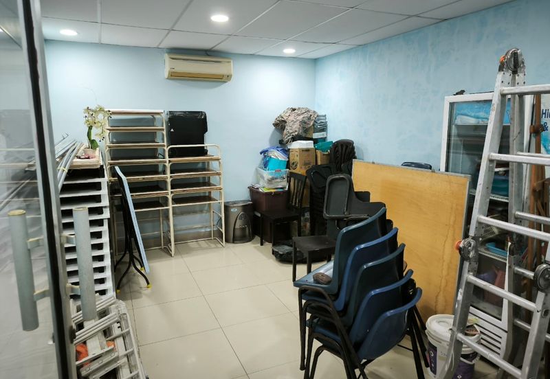 Pangsapuri Sering Casuarina