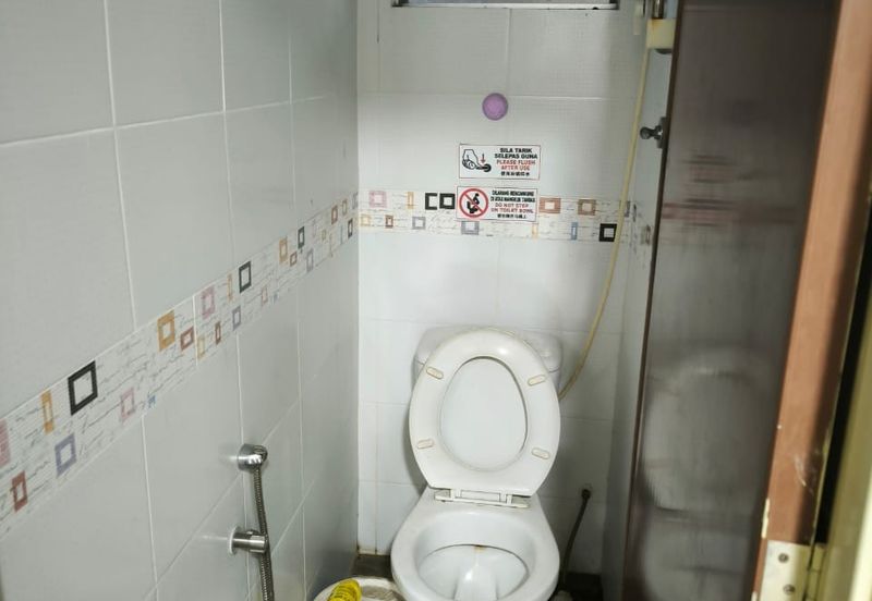 Pangsapuri Sering Casuarina