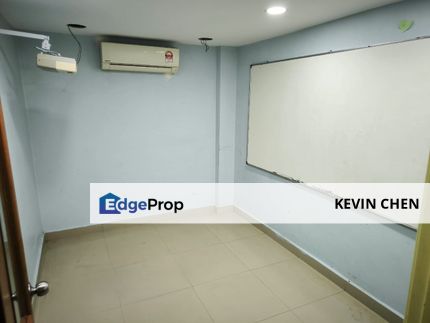 Sering Casuarina Apartment Ground Floor Shop For Rent, Selangor, Batu 9th Cheras