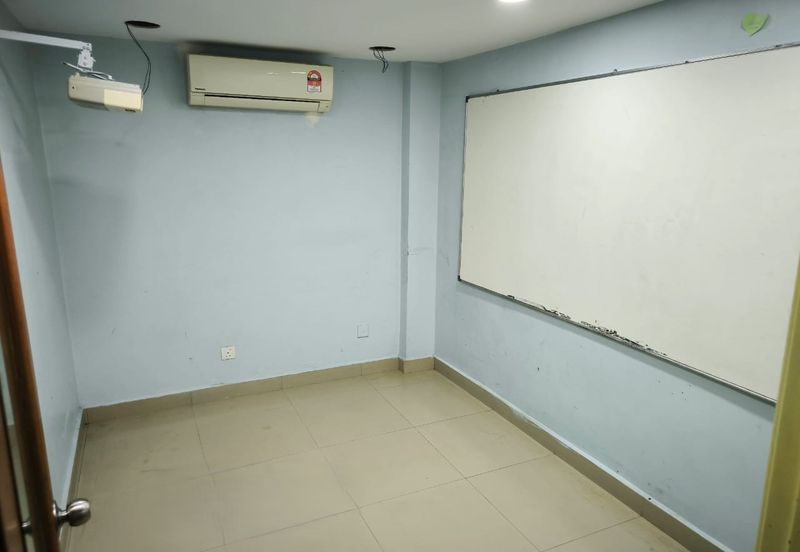 Pangsapuri Sering Casuarina