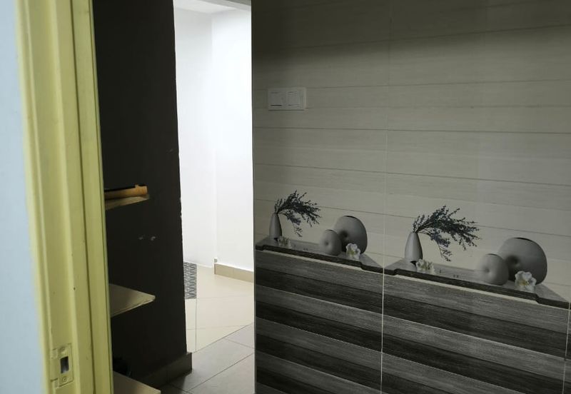 Pangsapuri Sering Casuarina