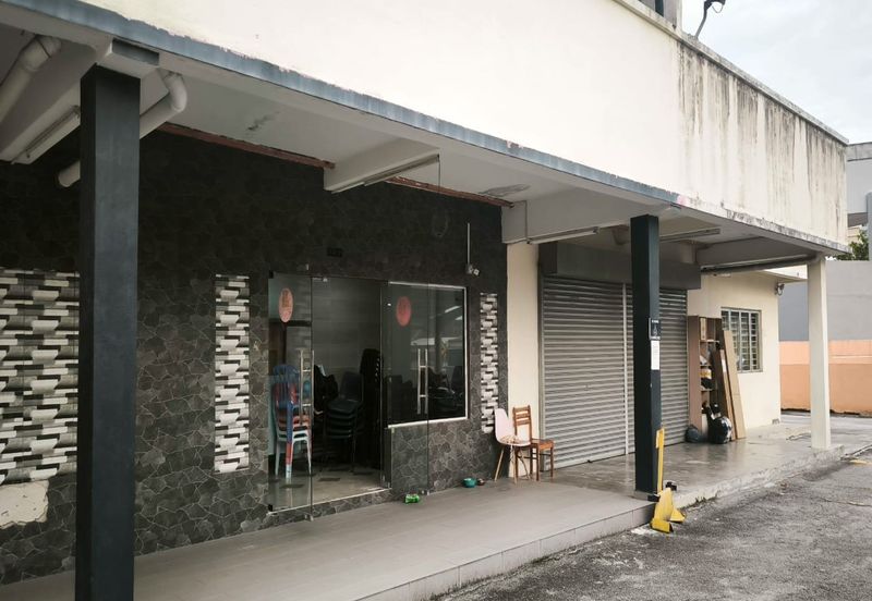 Pangsapuri Sering Casuarina