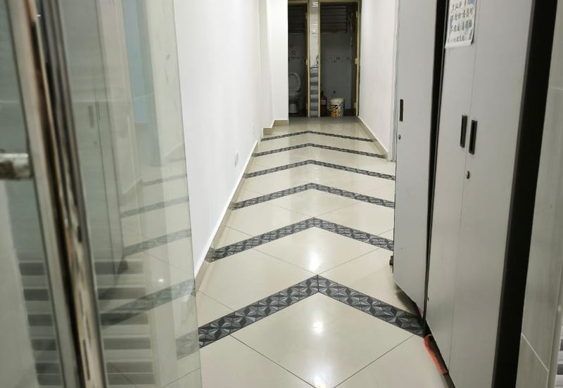 Pangsapuri Sering Casuarina