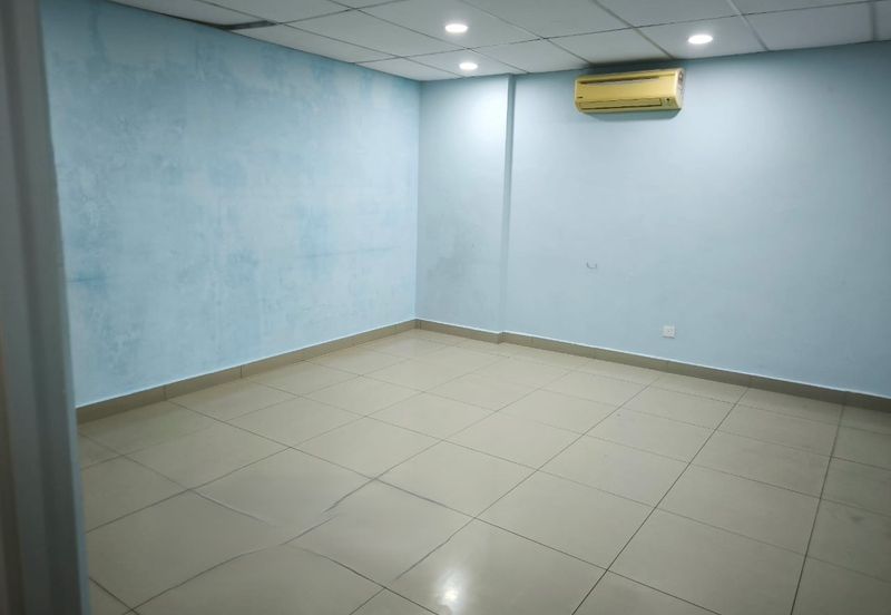 Pangsapuri Sering Casuarina