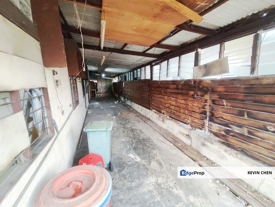 Kampung Cheras Baru 2-Storey Bungalow House For Rent, Kuala Lumpur, Cheras