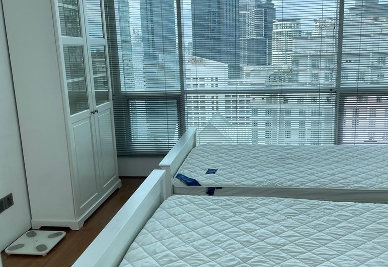 The SOHO Suites KLCC