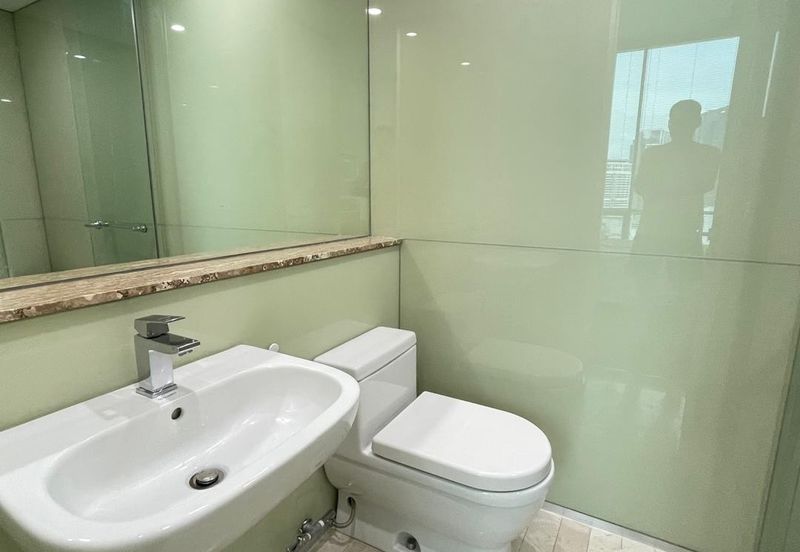 The SOHO Suites KLCC