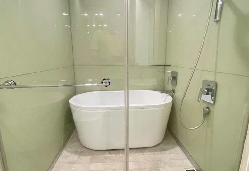 The SOHO Suites KLCC