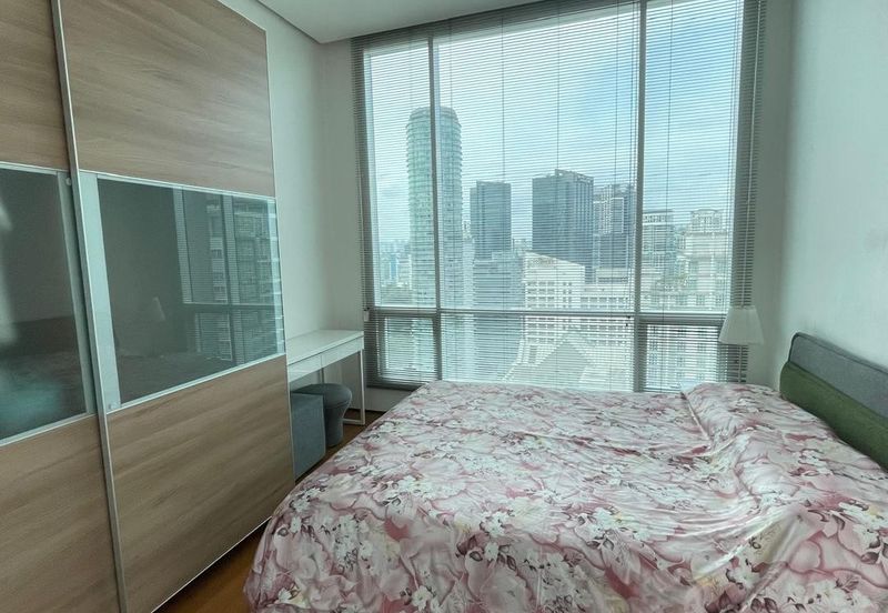 The SOHO Suites KLCC