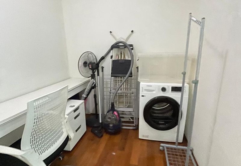 The SOHO Suites KLCC