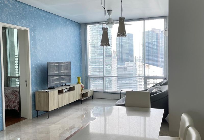 The SOHO Suites KLCC