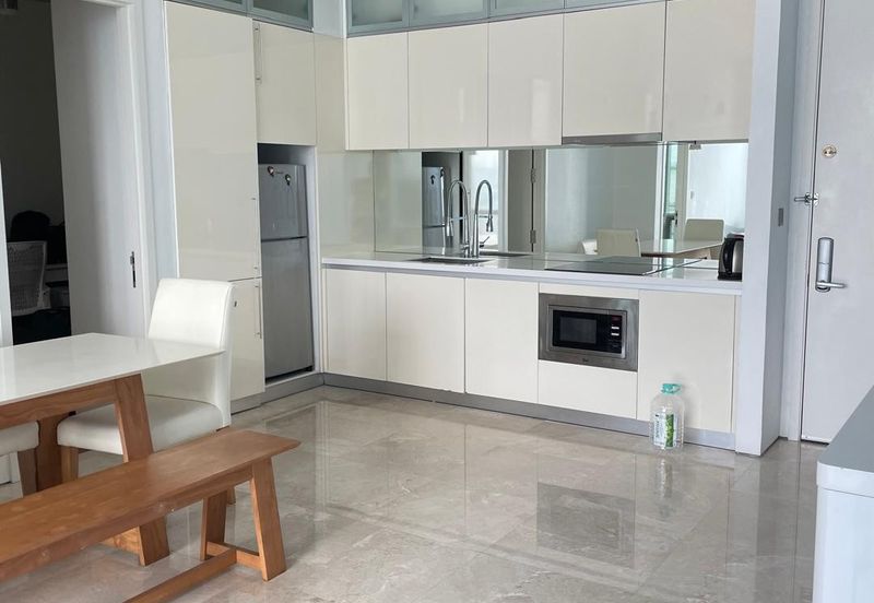 The SOHO Suites KLCC