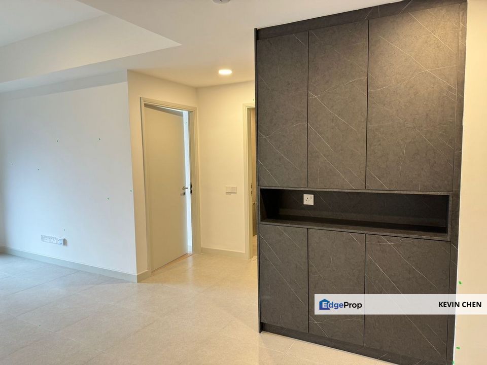 The Atrium Jalan Ampang Kuala Lumpur 3 Rooms Unit For Rent, Kuala Lumpur, Ampang