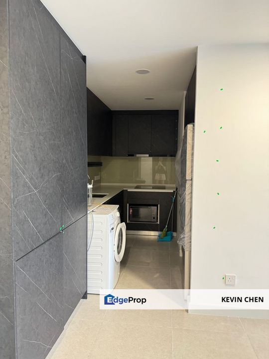 The Atrium Jalan Ampang Kuala Lumpur 3 Rooms Unit For Rent, Kuala Lumpur, Ampang