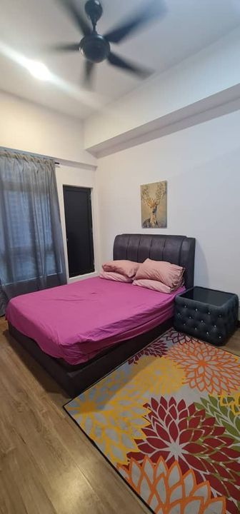 Astoria Ampang Jalan Ampang 2 Rooms Unit For Rent, Selangor, Ampang