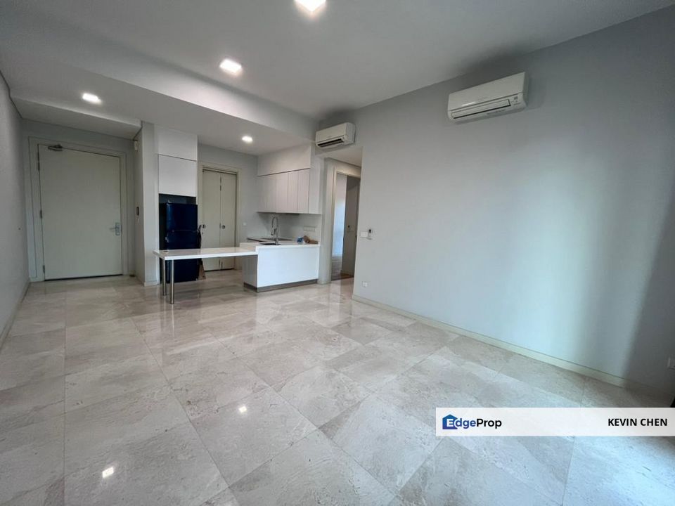 Vogue Suites 1 KL Eco City 2 Rooms Unit For Rent, Kuala Lumpur, Bangsar