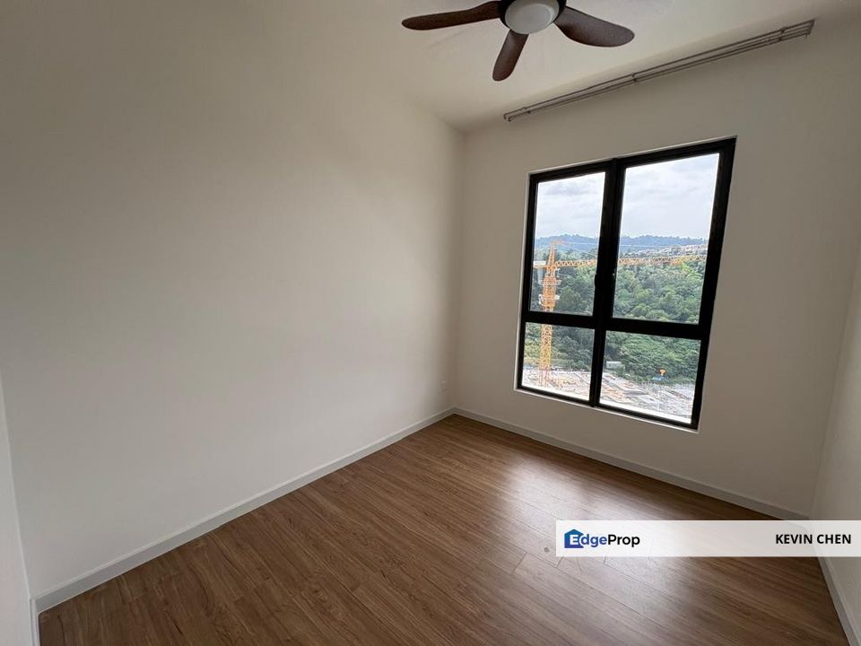 Trinity Wellnessa Ampang 3 Rooms Unit For Rent, Selangor, Ampang