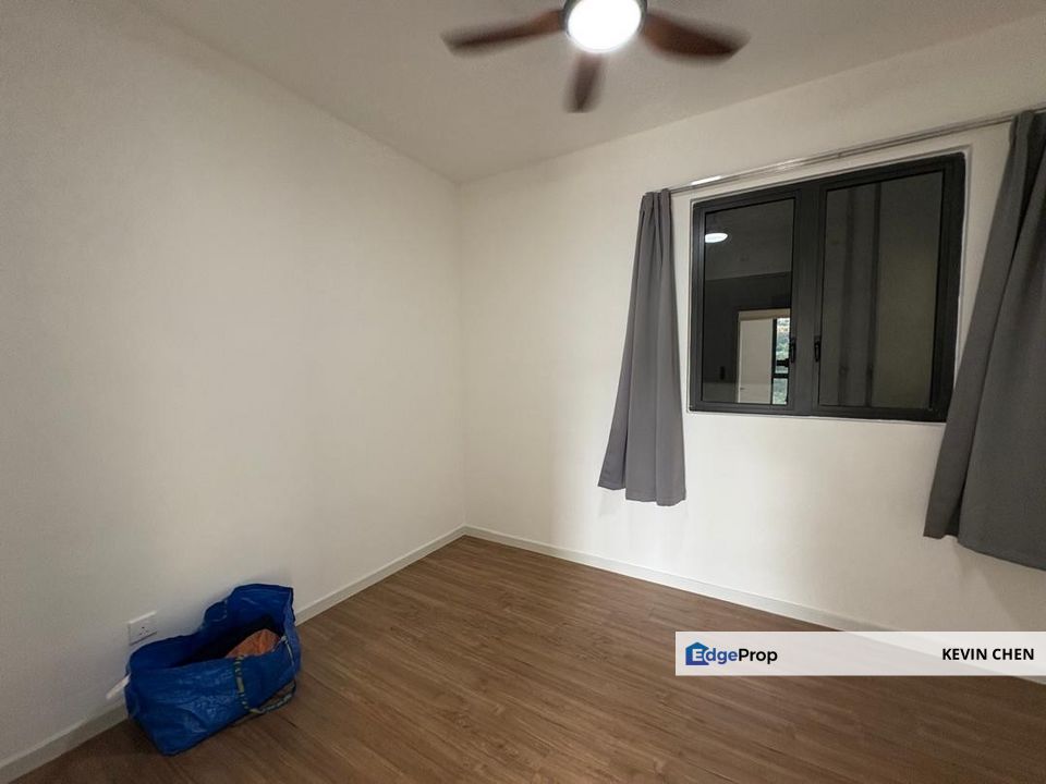 Trinity Wellnessa Ampang 3 Rooms Unit For Rent, Selangor, Ampang