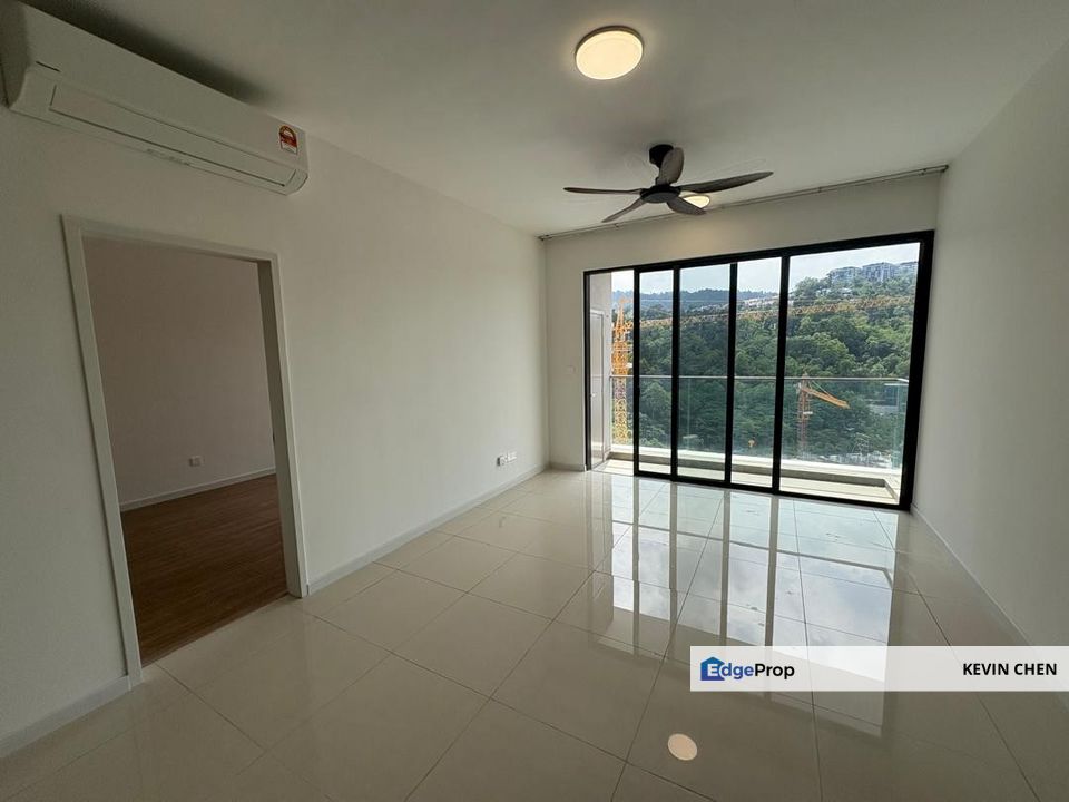 Trinity Wellnessa Ampang 3 Rooms Unit For Rent, Selangor, Ampang