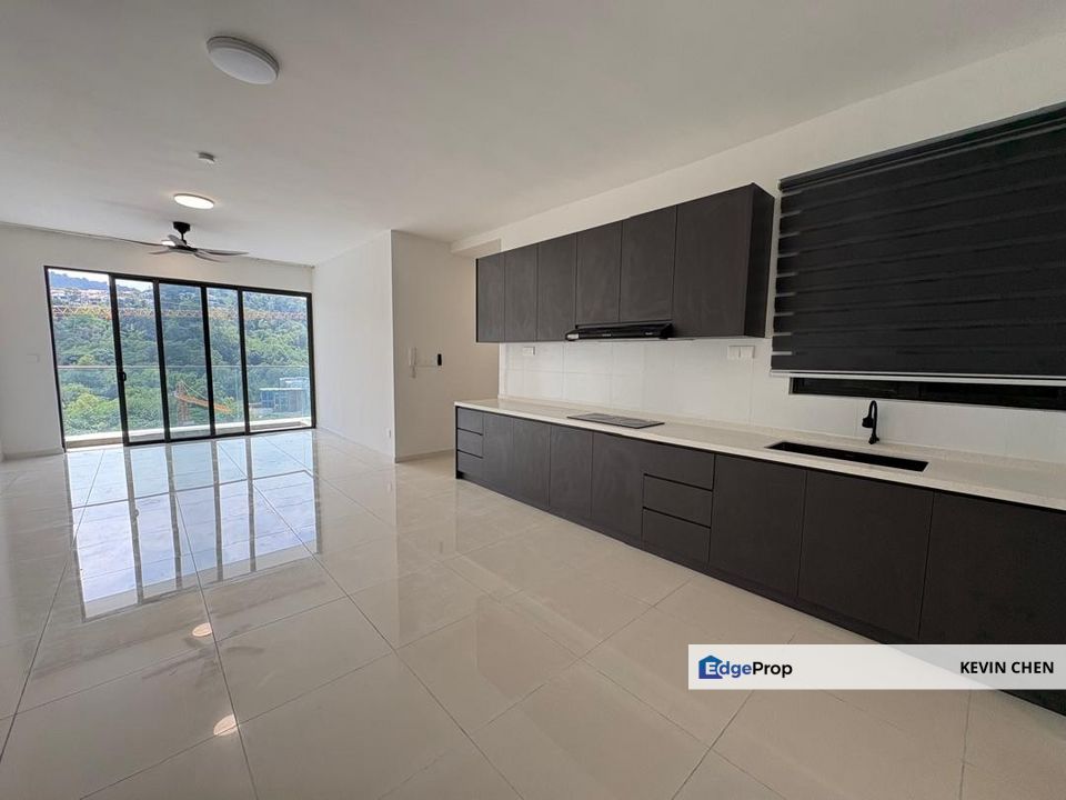 Trinity Wellnessa Ampang 3 Rooms Unit For Rent, Selangor, Ampang