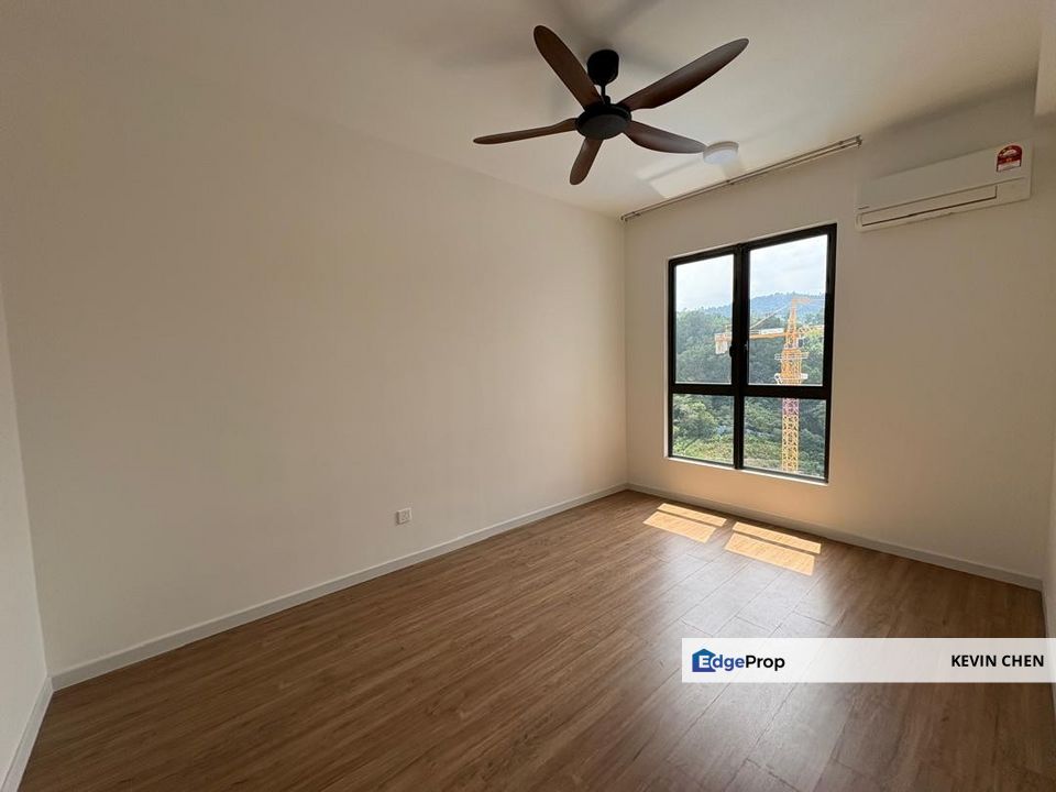 Trinity Wellnessa Ampang 3 Rooms Unit For Rent, Selangor, Ampang