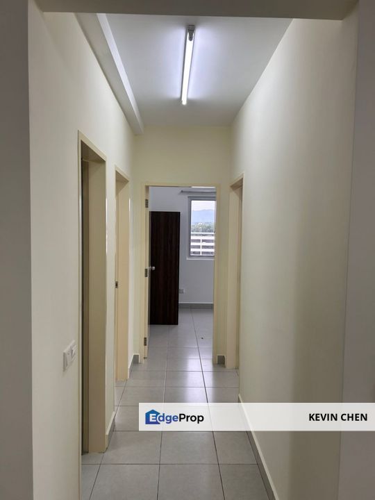 Harmoni Eco Majestic Semenyih 3 Rooms Unit For Sale, Selangor, Semenyih