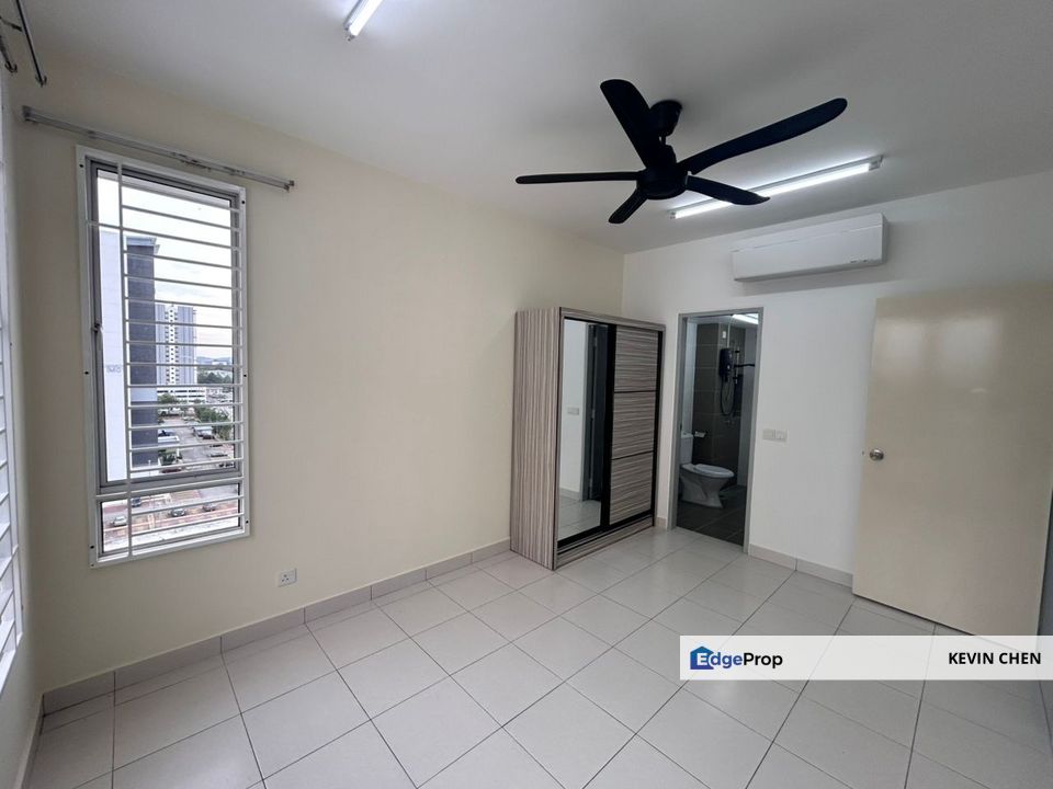 D'Cassia Apartment Semenyih 3 Rooms Unit For Sale, Selangor, Semenyih