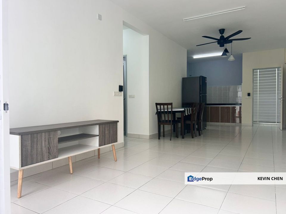 D'Cassia Apartment Semenyih 3 Rooms Unit For Sale, Selangor, Semenyih