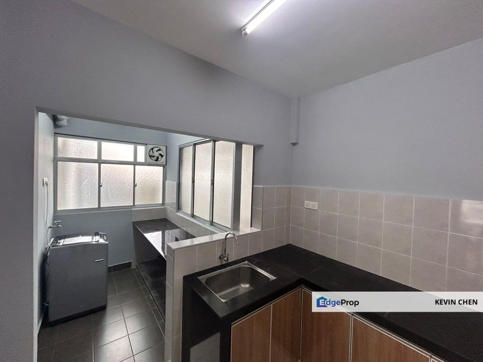 D'Cassia Apartment Semenyih 3 Rooms Unit For Sale, Selangor, Semenyih