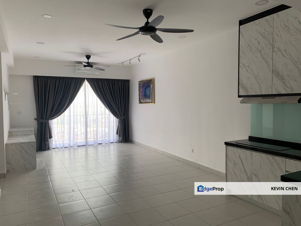 The Netizen Cheras Selatan 3 Rooms Unit For Rent, Selangor, Cheras