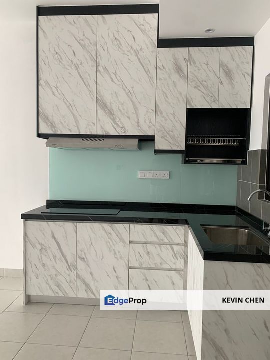 The Netizen Cheras Selatan 3 Rooms Unit For Rent, Selangor, Cheras